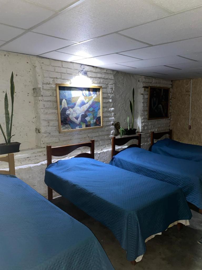 Enkanta Guest House Trujillo Dış mekan fotoğraf